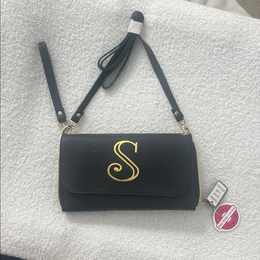 NWT Women’s S Purse